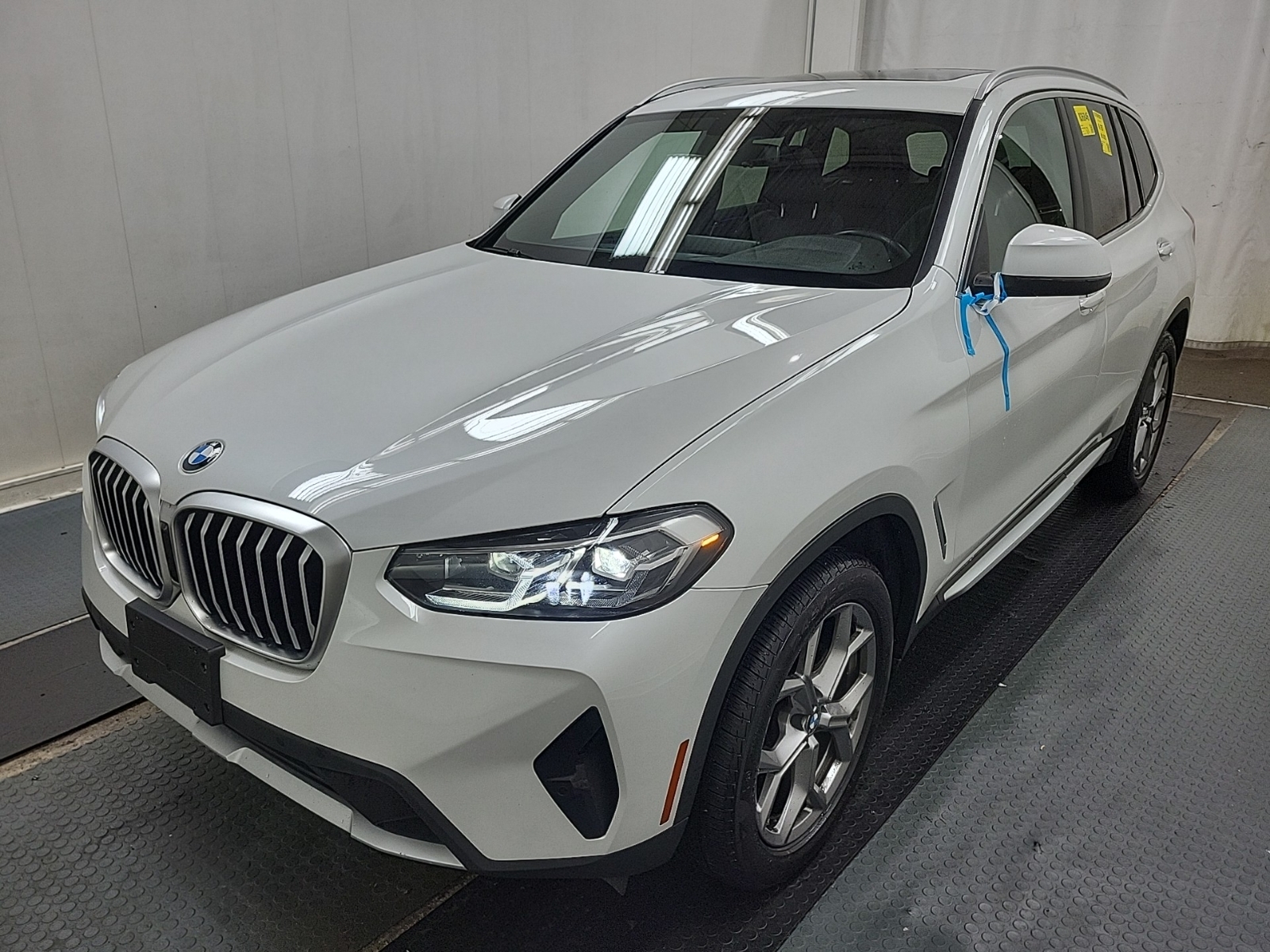 2023 BMW X3