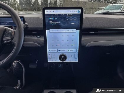 used 2022 Ford Mustang Mach-E car, priced at $31,949