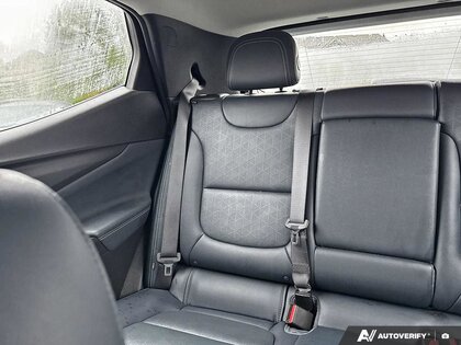 used 2023 Chevrolet Bolt EUV car, priced at $26,999