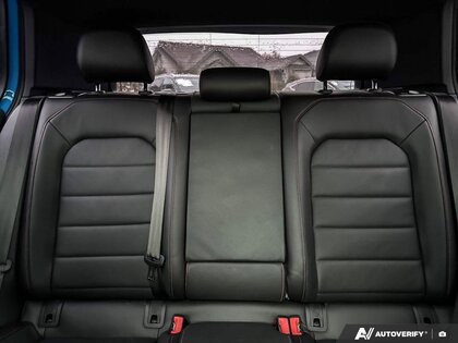 used 2021 Volkswagen Golf GTI car, priced at $28,399