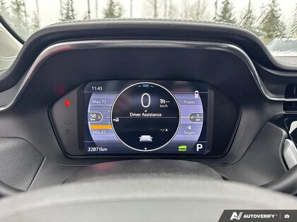 used 2023 Chevrolet Bolt EUV car, priced at $26,999