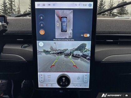 used 2022 Ford Mustang Mach-E car, priced at $31,949