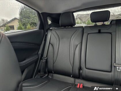 used 2022 Ford Mustang Mach-E car, priced at $31,949