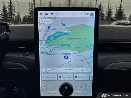 used 2022 Ford Mustang Mach-E car, priced at $31,949