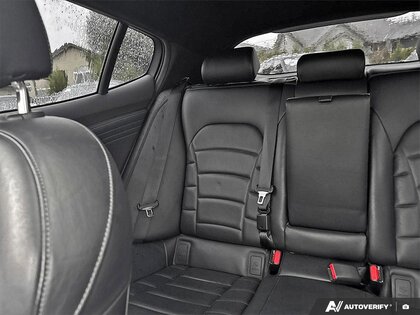 used 2022 Kia Stinger car, priced at $30,849