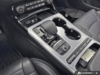 used 2022 Kia Stinger car, priced at $30,849