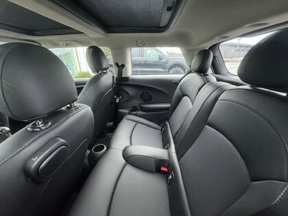 used 2019 MINI 3 Door car, priced at $18,399