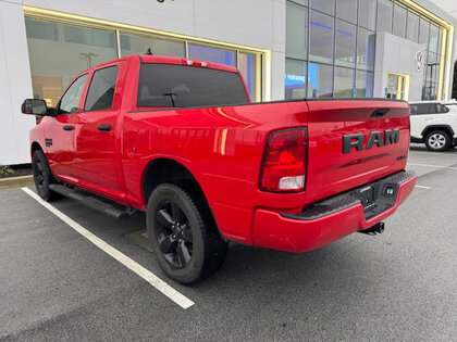 used 2023 Ram 1500 Classic car, priced at $39,399