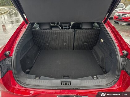 used 2022 Ford Mustang Mach-E car, priced at $31,949