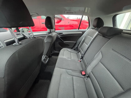 used 2017 Volkswagen Golf car, priced at $18,399