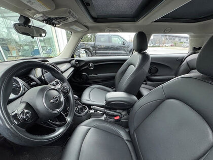 used 2019 MINI 3 Door car, priced at $18,399