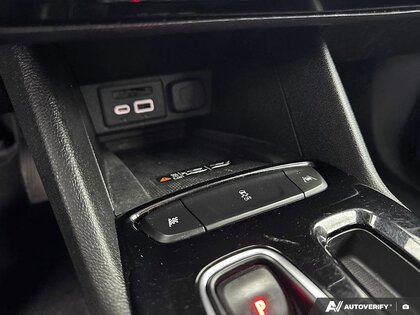 used 2023 Chevrolet Bolt EUV car, priced at $26,999