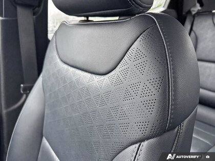 used 2023 Chevrolet Bolt EUV car, priced at $26,999