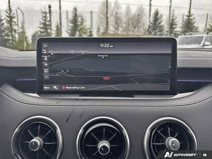 used 2022 Kia Stinger car, priced at $30,849