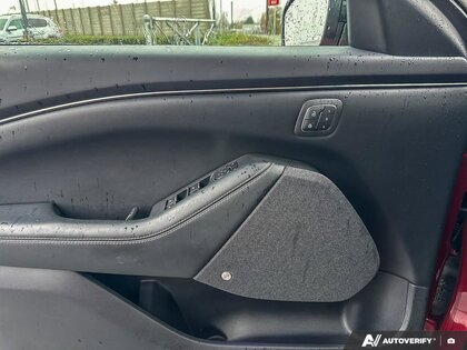 used 2022 Ford Mustang Mach-E car, priced at $31,949