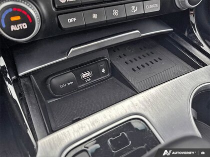 used 2022 Kia Stinger car, priced at $30,849