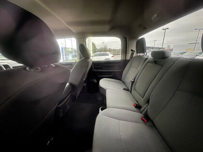 used 2023 Ram 1500 Classic car, priced at $39,399