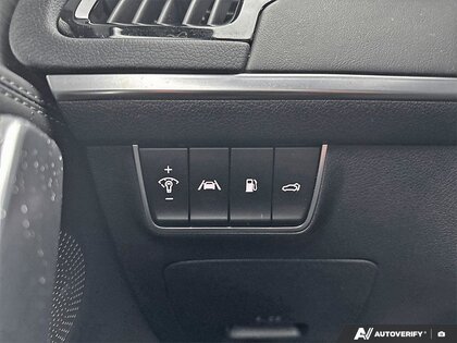 used 2022 Kia Stinger car, priced at $30,849