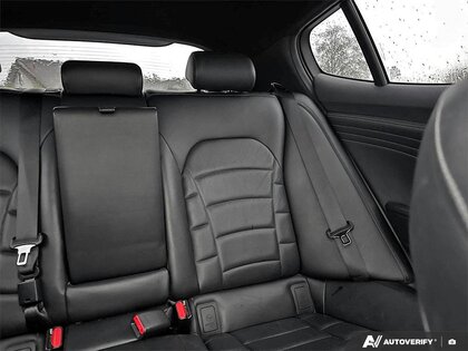 used 2022 Kia Stinger car, priced at $30,849