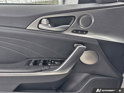 used 2022 Kia Stinger car, priced at $30,849