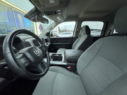 used 2023 Ram 1500 Classic car, priced at $39,399