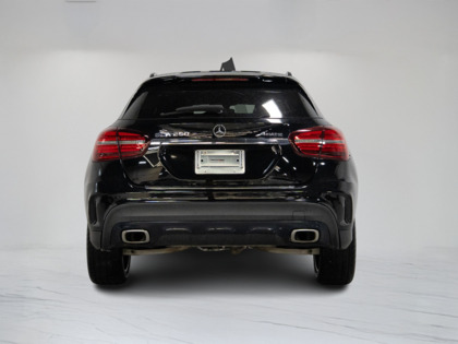 used 2020 Mercedes-Benz GLA car, priced at $23,900