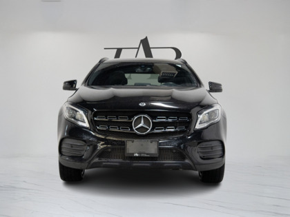 used 2020 Mercedes-Benz GLA car, priced at $23,900