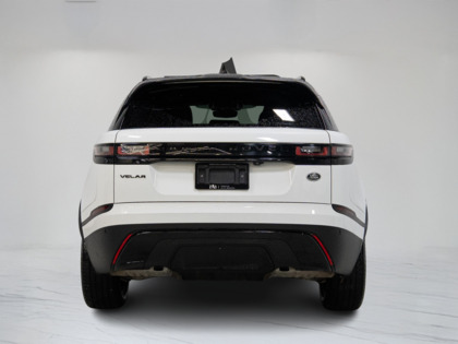 used 2022 Land Rover Range Rover Velar car