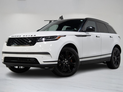 used 2022 Land Rover Range Rover Velar car