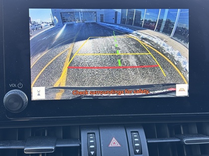 used 2024 Toyota RAV4 car, priced at $45,995