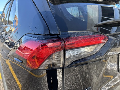 used 2024 Toyota RAV4 car, priced at $45,995