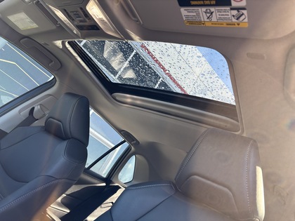 used 2024 Toyota RAV4 car, priced at $45,995