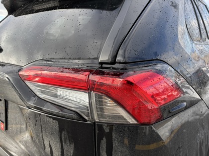 used 2021 Toyota RAV4 car, priced at $28,495