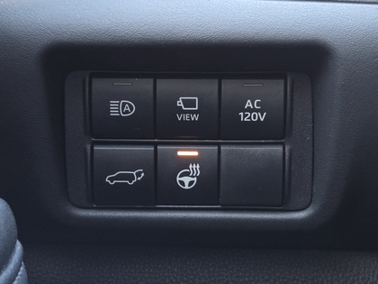 used 2023 Toyota Highlander car, priced at $54,195