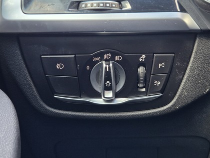 used 2019 BMW X3 car, priced at $22,995