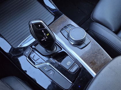 used 2019 BMW X3 car, priced at $22,995