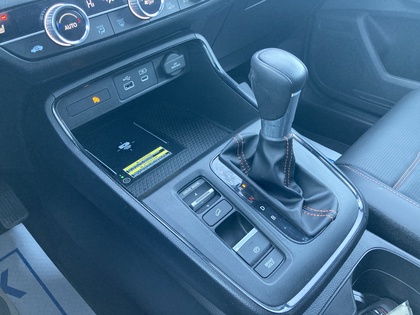 used 2025 Honda CR-V Hybrid car, priced at $47,900