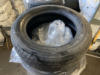 used 2025 Honda CR-V Hybrid car, priced at $47,900