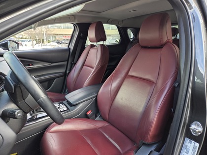 used 2022 Mazda CX-30 car, priced at $29,995