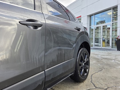 used 2022 Mazda CX-30 car, priced at $29,995