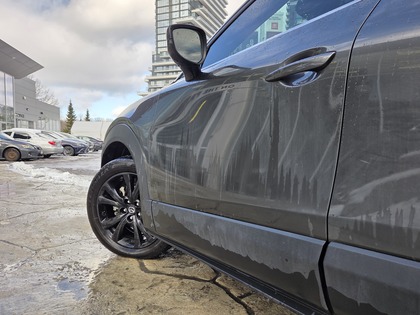 used 2022 Mazda CX-30 car, priced at $29,995