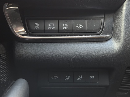 used 2022 Mazda CX-30 car, priced at $29,995