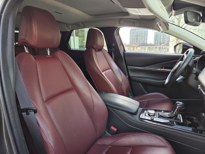 used 2022 Mazda CX-30 car, priced at $29,995