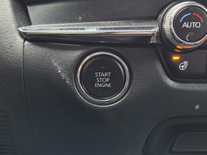 used 2022 Mazda CX-30 car, priced at $29,995