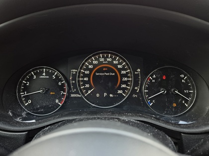 used 2022 Mazda CX-30 car, priced at $29,995