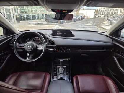 used 2022 Mazda CX-30 car, priced at $29,995