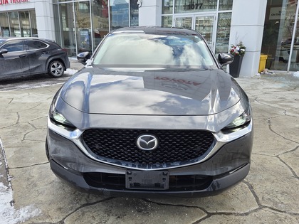 used 2022 Mazda CX-30 car, priced at $29,995