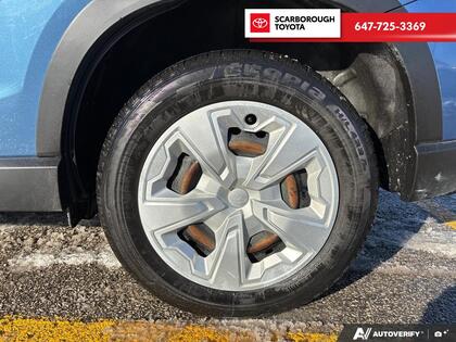 used 2020 Subaru Forester car, priced at $24,995