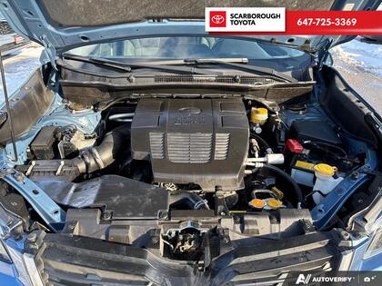 used 2020 Subaru Forester car, priced at $24,995