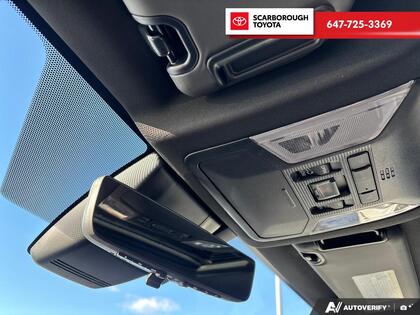 used 2025 Toyota RAV4 car, priced at $52,995